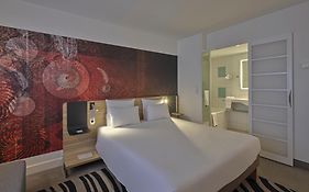 Novotel München City 4*